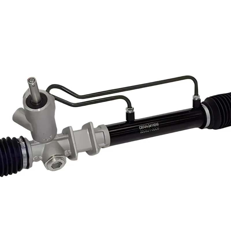 Caixa Direção Hidr. Agile Corsa Celta Prisma Nova Montana Classic