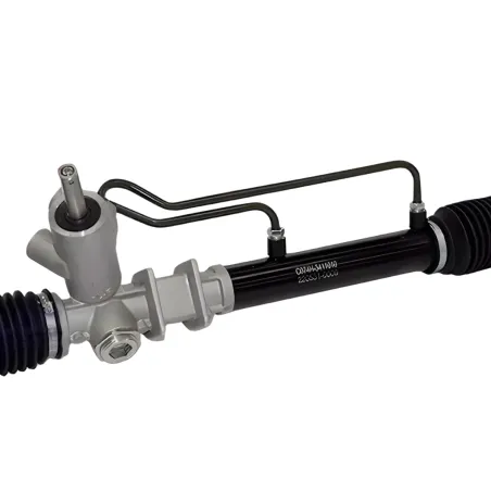 Caixa Direção Hidr. Agile Corsa Celta Prisma Nova Montana Classic