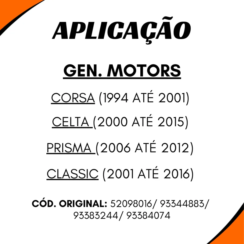 Caixa Direção Hidr. Agile Corsa Celta Prisma Nova Montana Classic