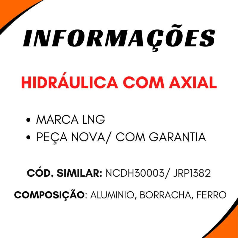 Caixa Direção Hidr. Agile Corsa Celta Prisma Nova Montana Classic