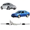 Caixa Direção Audi A3(98/05)vw Bora(Todos)golf(99/14)jetta