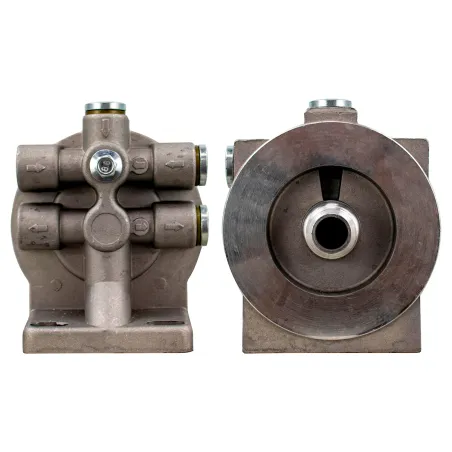 Cabecote Filtro Combustível Vw 17230/ 24280/ 17280/ 13190/ 15190/