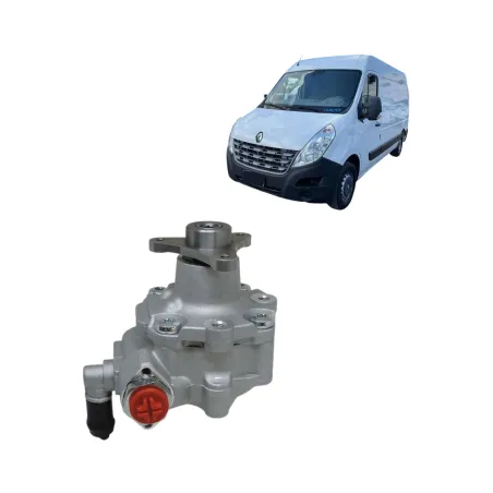 Bomba Hidráulica Master 2.3 16v (14/...)