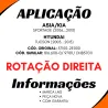 Bomba Hidráulica Kia Sportage 2.0 (06/10)