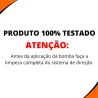 Bomba Hidráulica Kia Sportage 2.0 (06/10)