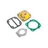 Válvula Lamina Compressor Ar Vw 2tj145719/ Agrale/ Volvo/ Mbb Lk38
