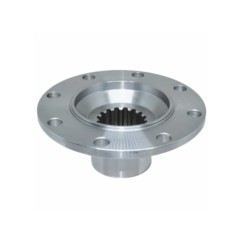 Flange Câmbio Mercedes O364/ O355/ O326