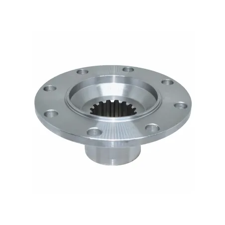 Flange Câmbio Mercedes O364/ O355/ O326