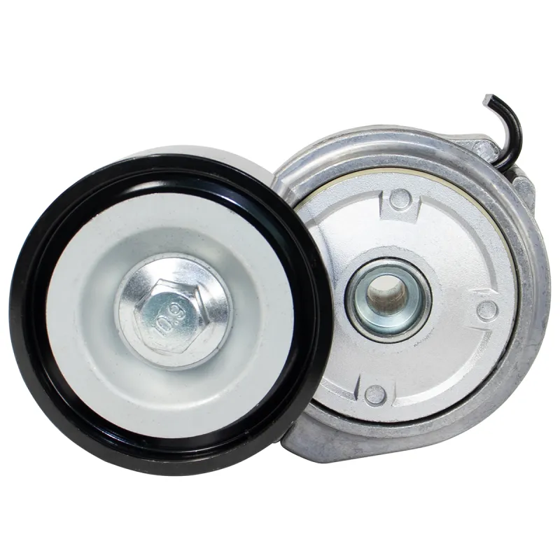 Tensor Correia 13190/ 15190/ 17190/ 24280/ 17280/ 26280/ 31280/