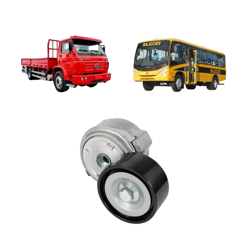 Tensor Correia 13190/ 15190/ 17190/ 24280/ 17280/ 26280/ 31280/