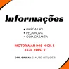 Tensor Correia 13190/ 15190/ 17190/ 24280/ 17280/ 26280/ 31280/