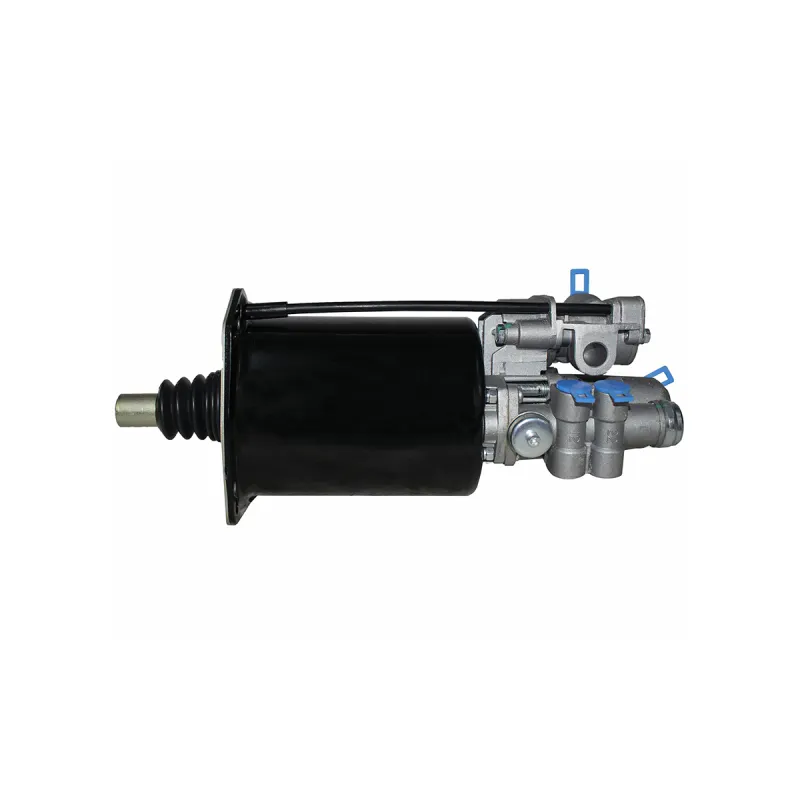 Servo Embreagem Vw 17.60eot/ 18.320eot