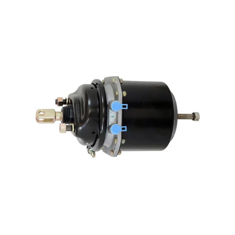 Cuica Freio Tristop Mbb O370 Todos/ O371 Todos/ O400 Todos 24 X 30