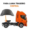 Paralama Traseiro Iveco Stralis Hi-Way/ Novo Stralis Central