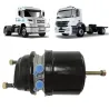 Cuica Freio Tristop Mercedes Atego/ Axor 1933/ 2035/ 2040/ 2044/