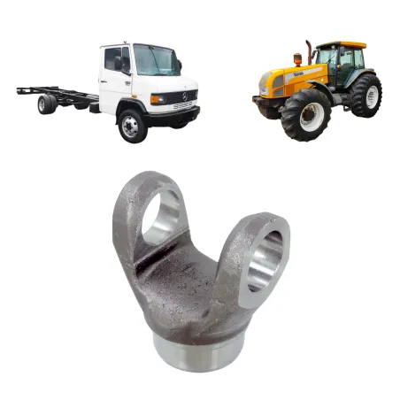 Garfo Cardan Mbb 1113 A 2213 Valtra 1280r/ 15180/ 1780/ Bh140/ Bh145/