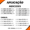 Garfo Cardan Mbb 1113 A 2213 Valtra 1280r/ 15180/ 1780/ Bh140/ Bh145/