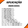Garfo Cardan Mbb 1113 A 2213 Valtra 1280r/ 15180/ 1780/ Bh140/ Bh145/