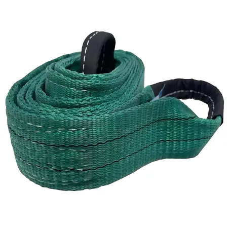 Cinta Reboque Veiculos 14 Toneladas 6 Metros 6cm Largura