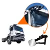 Espelho Rampa Frontal Axor