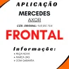Espelho Rampa Frontal Axor