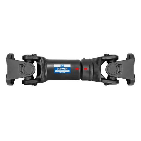 Cardan Completo 680mm 801040