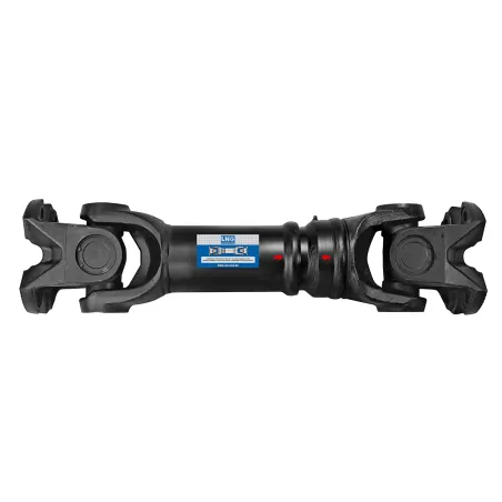 Cardan Completo 680mm 801005
