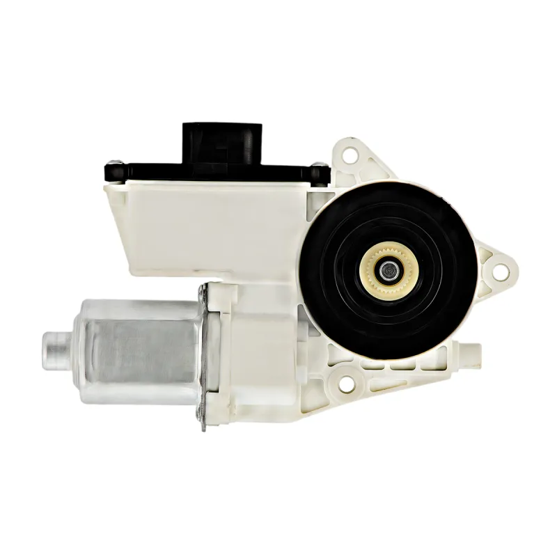 Motor Máquina Vidro