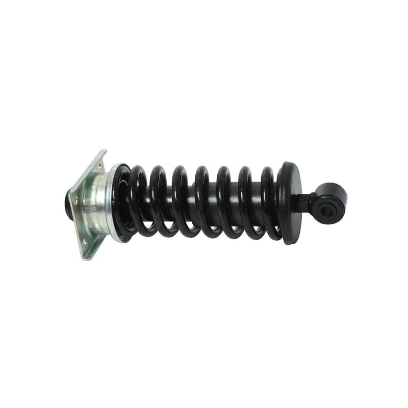 Amortecedor Cabine Tras. Axor 2533/ 2625/ 2628/ 2825/ 2828/ 2831/