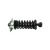 Amortecedor Cabine Tras. Axor 2533/ 2625/ 2628/ 2825/ 2828/ 2831/