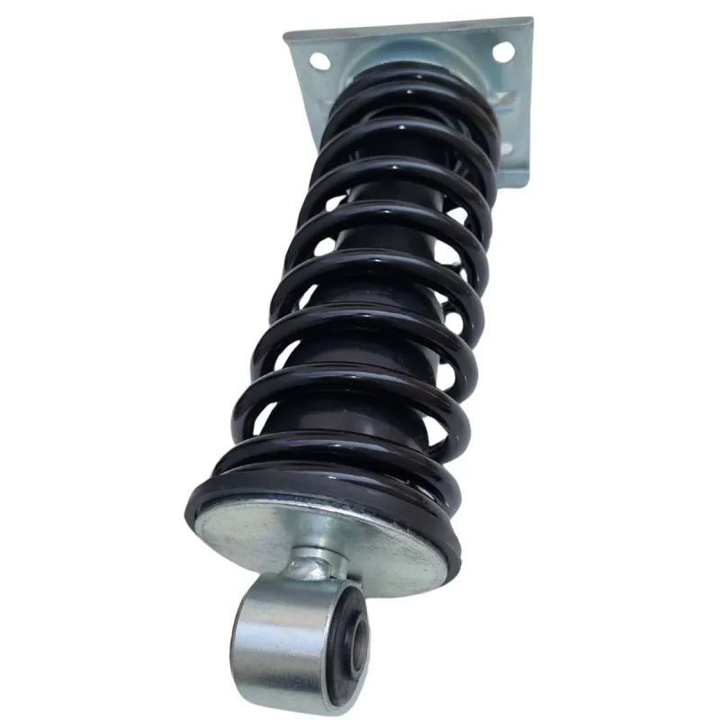 Amortecedor Cabine Tras. Axor 2533/ 2625/ 2628/ 2825/ 2828/ 2831/