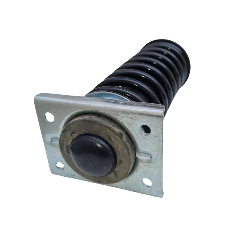 Amortecedor Cabine Tras. Axor 2533/ 2625/ 2628/ 2825/ 2828/ 2831/