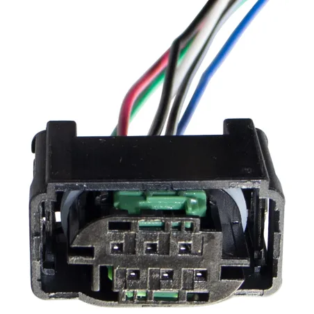 Pedal Acelerador Eletronico Mbb  Axor/ Actros  9603000004