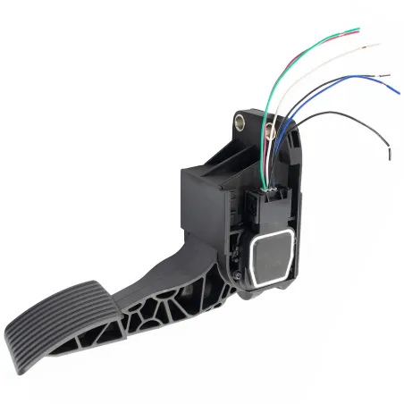 Pedal Acelerador Eletronico Mbb  Axor/ Actros  9603000004