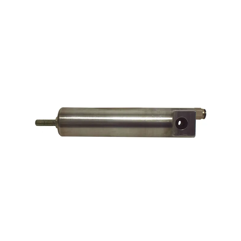 Cilindro Acionamento Vw 24.280/ 31.280/ (Motor Man D08 6 Cil Euro V)