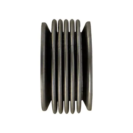 Tubo Flexivel Escap. Volvo Fh12/ Fh16/ Fm12 20974489