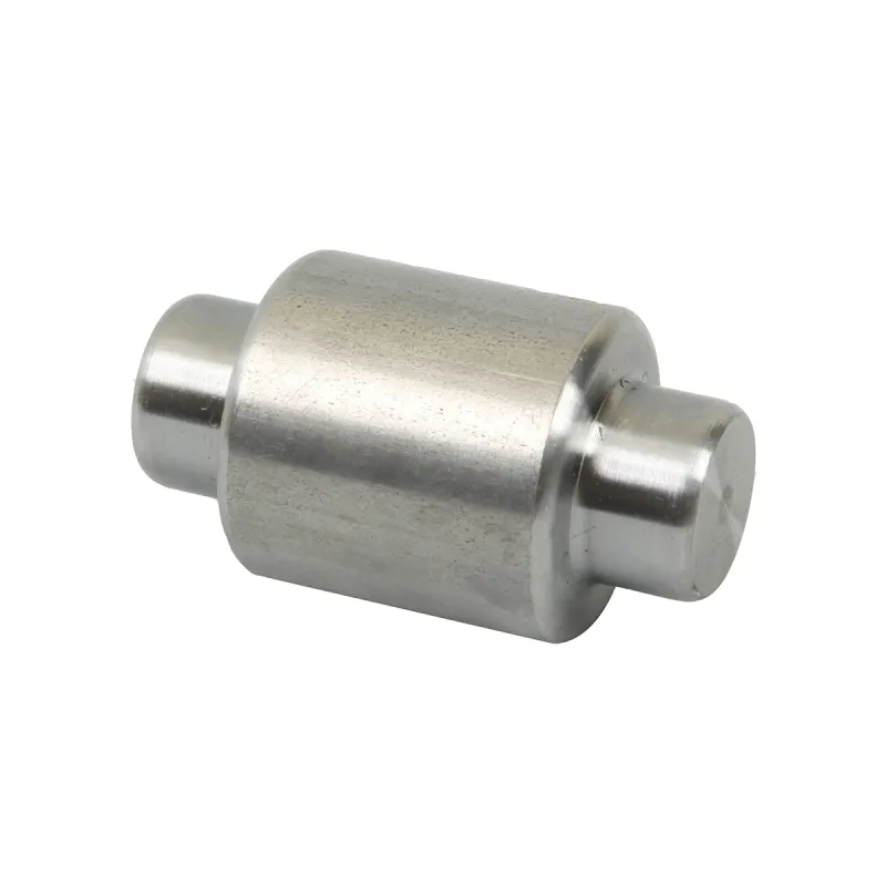Kit 5 Roletes Sapata Freio Ar Sistema Bendix/ Master 35 X 19 X 58mm