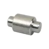 Kit 5 Roletes Sapata Freio Ar Sistema Bendix/ Master 35 X 19 X 58mm