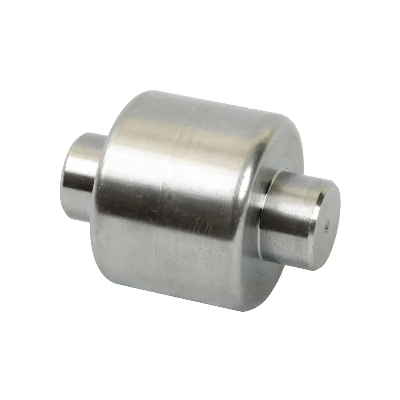 Kit 5 Roletes Sapata Freio Ar Sistema Bendix 41 X 19 X 58mm