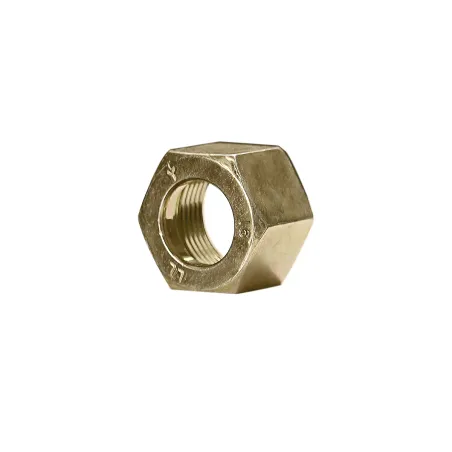 Kit 5 Porcas Tubo Nylon Mbb Diversas 16 X 1,5 Mm