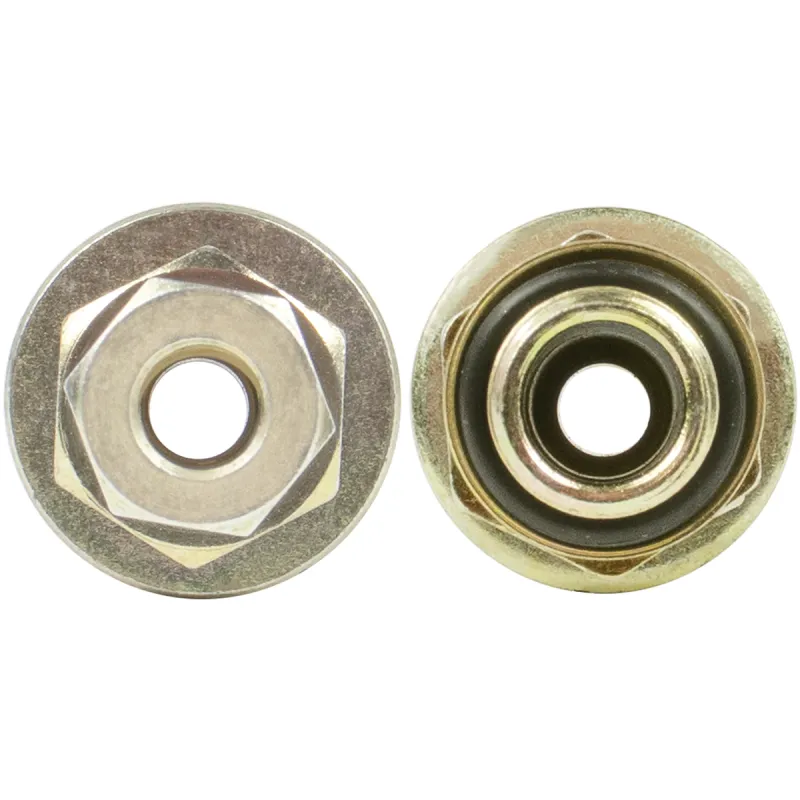 Kit 5 Conexão Anteparo Mbb Macho 8 Mm X 1,5 Mm X 16 Mm X 1,5 Mm