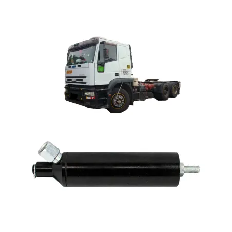 Cilindro Acionamento  Eurotech 740e42/ 450e37 Eurotrakker 450e37t