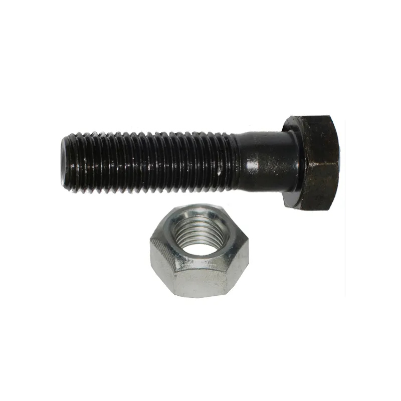 Kit 10 Parafusos Flange Cardan 12x1,5 Mbb 2423b 2423k