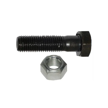 Kit 10 Parafusos Flange Cardan 12x1,5 Mbb 2423b 2423k