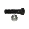 Kit 10 Parafusos Flange Cardan 12x1,5 Mbb 2423b 2423k