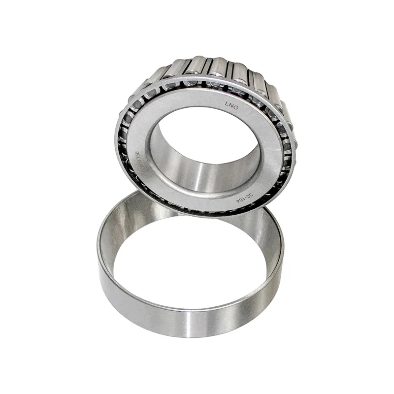 Rolamento Roda  Randon 804358 Volvo 181128