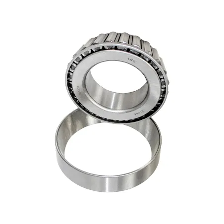 Rolamento Roda  Randon 804358 Volvo 181128