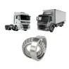 Rolamento Roda  Randon 804358 Volvo 181128