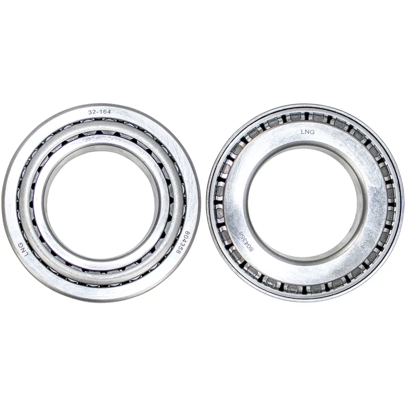 Rolamento Roda  Randon 804358 Volvo 181128