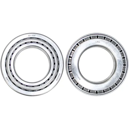 Rolamento Roda  Randon 804358 Volvo 181128